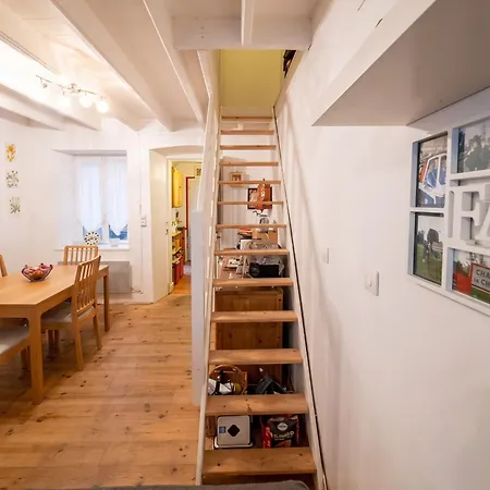 Maison Spacieuse Avec Jardin A Bel-air-val-d'ance بيت للعطل