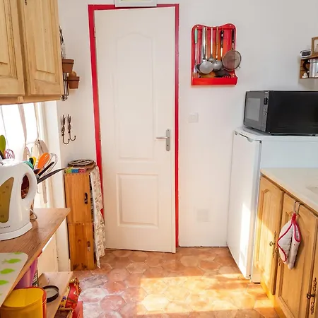 Maison Spacieuse Avec Jardin A Bel-air-val-d'ance بيت للعطل Chambon-le-Chateau